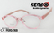 High Quality PC Optical Glasses Ce FDA Kf7061
