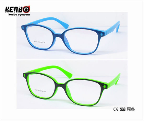 High Quality Teenages Frame, Anti-Radiation Glasses Kc445