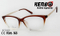 High Quality PC Optical Glasses Ce FDA Kf7039