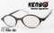 Gradient Paint Fashion Reading Glasses Kr7002 Presbyopia Glasses