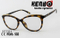 High Quality PC Optical Glasses with Mixed Frame Ce FDA Kf7034