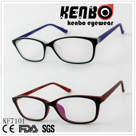 High Quality PC Optical Glasses Ce FDA Kf7101
