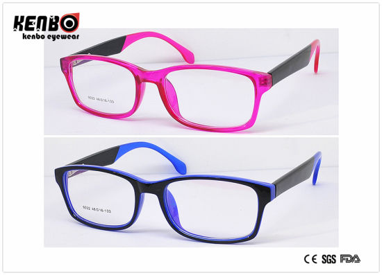 High Quality Teenage Frame, Anti-Radiation Glasses Kc449