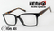 High Quality PC Optical Glasses Ce FDA Kf7116
