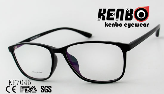 High Quality PC Optical Glasses Ce FDA Kf7045