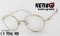 High Quality PC Optical Glasses Ce FDA Kf7065