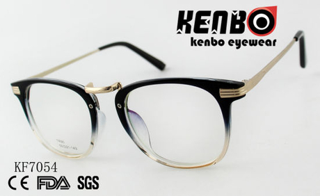 High Quality PC Optical Glasses Ce FDA Kf7054