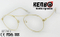 High Quality PC Optical Glasses Ce FDA KF7071