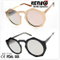 Sunglasses with Full Metal Piece Frame Km17285