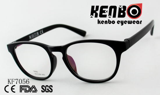 High Quality PC Optical Glasses Ce FDA Kf7056