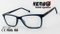 High Quality PC Optical Glasses Ce FDA Kf7120