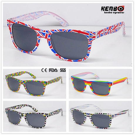 Nice Desgin Sunglasses for Little Girls Kc501