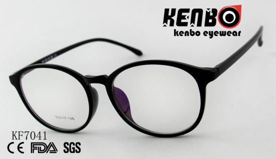 High Quality PC Optical Glasses Ce FDA Kf7041